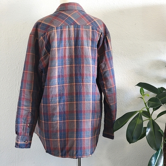 ⚜️VTG | Outdoor Exchange Quilted Jacket - Picture 7 of 10